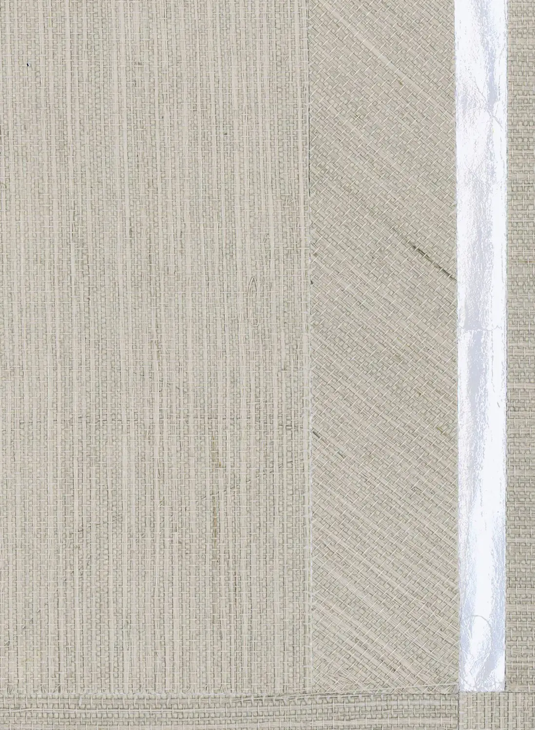 CMO Paris Sisal Carre behang 10 - Proluca Interiors