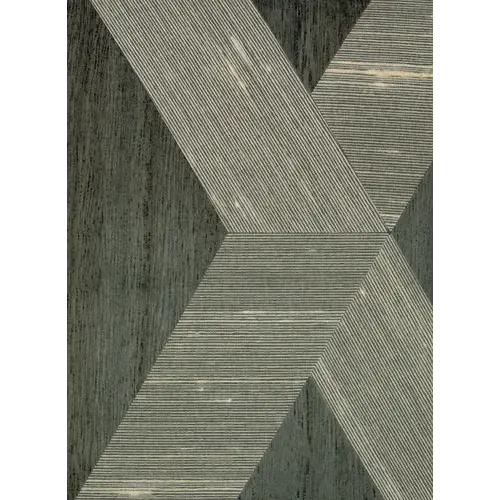 CMO Paris Soie Bois Losange behang 81 CMO Paris Soie Bois Losange behang 81