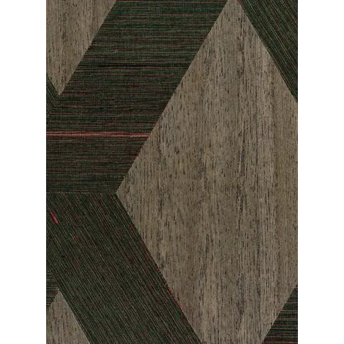 CMO Paris Soie Bois Losange behang 68 CMO Paris Soie Bois Losange behang 68