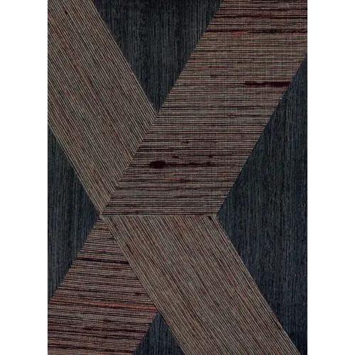 CMO Paris Soie Bois Losange behang 48 CMO Paris Soie Bois Losange behang 48