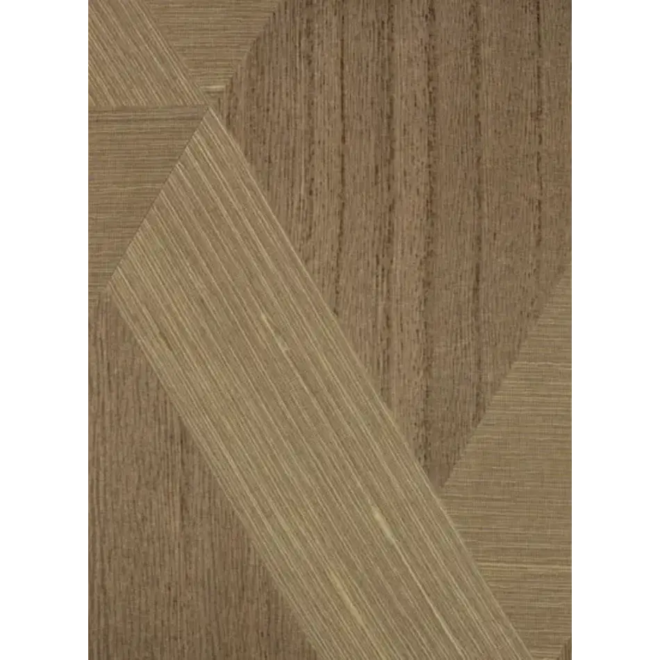 CMO Paris Soie Bois Losange behang 20 CMO Paris Soie Bois Losange behang 20