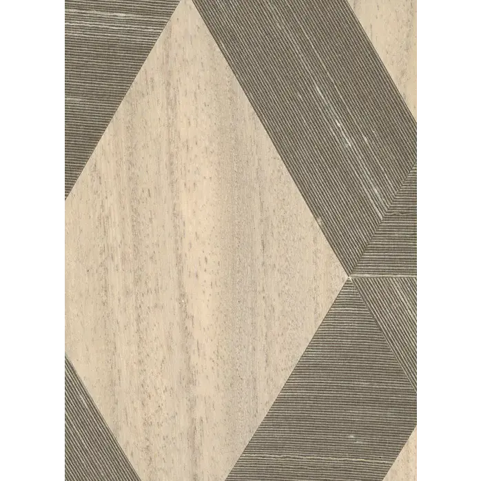 CMO Paris Soie Bois Losange wallpaper 15