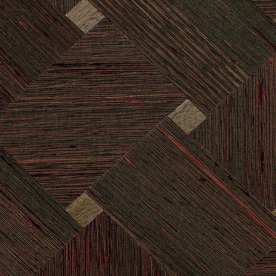 CMO Paris Soie Bois Tresse behang 68 CMO Paris Soie Bois Tresse behang 68