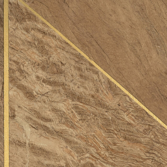 CMO Paris Murier Chevron behang 70