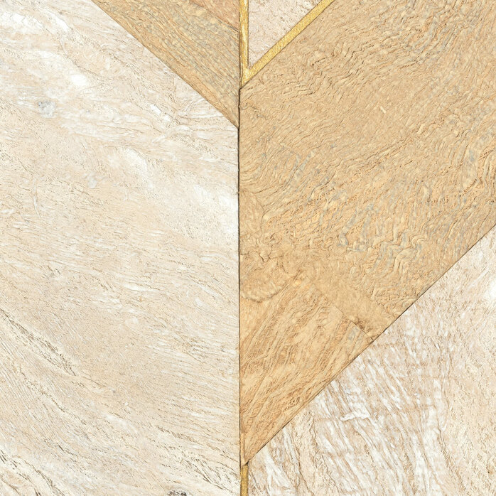 CMO Paris Murier Chevron behang 10