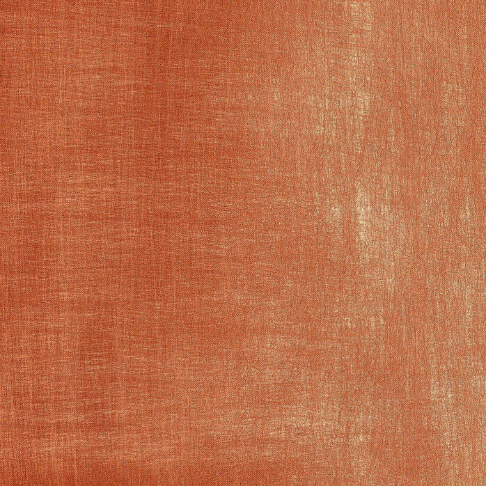 Casamance Hemera - Orange Brulee Casamance Hemera - Orange Brulee