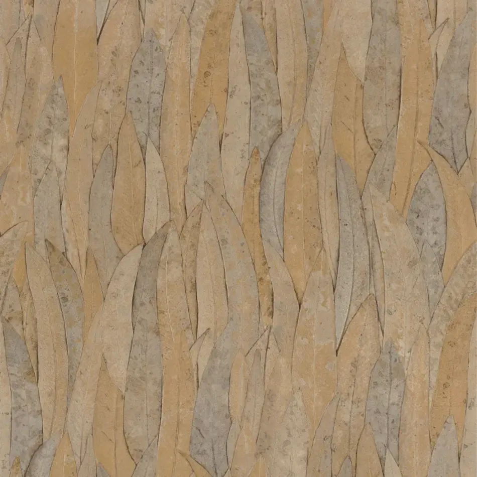 Casamance Neluwa - Mordoré Casamance Neluwa - Mordoré