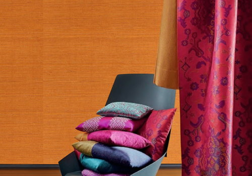 Sisal New Bali wallpaper