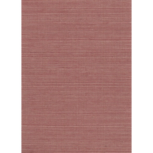 Greenland Sisal - New Bali - Etruscan Red Greenland Sisal - New Bali - Etruscan Red