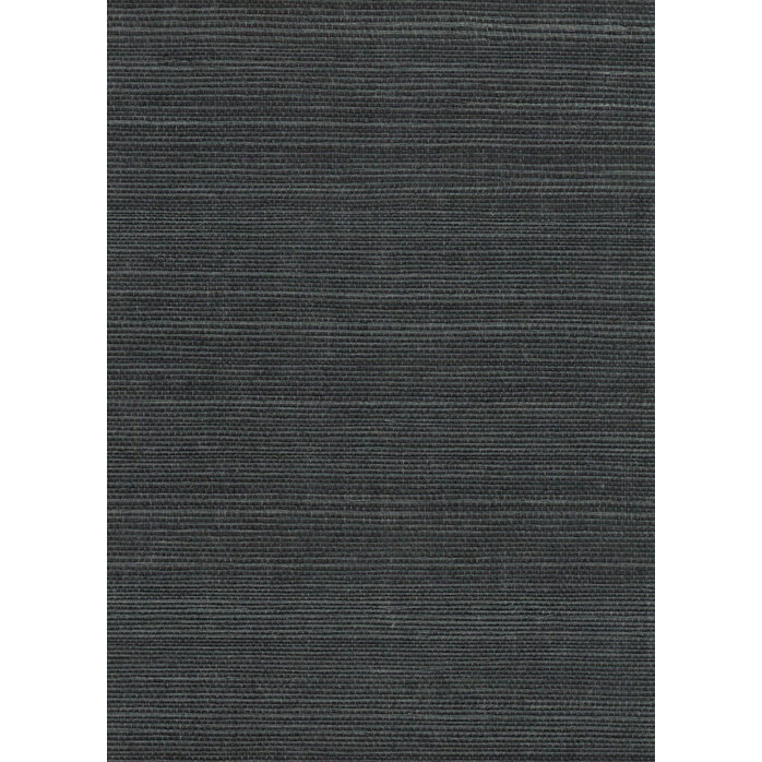 Greenland Sisal - New Bali - Asphalt Greenland Sisal - New Bali - Asphalt