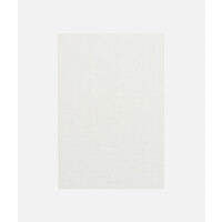 Wide Wool Dandelion - Avorio