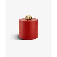 Pebble Triket Box - Red