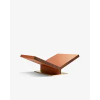 Collector Bookstand Classic - Camel