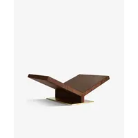 Collector Bookstand Classic - Brown