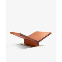 Collector Bookstand Ultimate - Camel