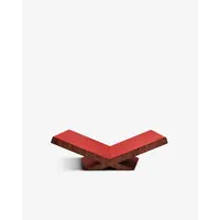 Culture Bookstand Classic - Red