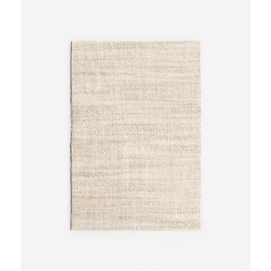 Dedar Wide Linen Mèche - Marbled Shell Dedar Wide Linen Mèche - Marbled Shell