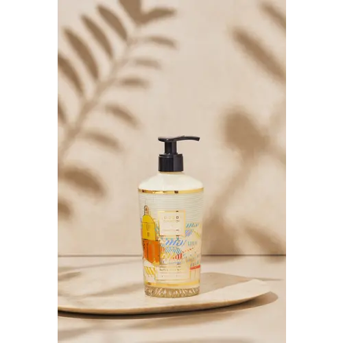 Baobab Saint Tropez - Body & Hand Lotion Baobab Saint Tropez - Body & Hand Lotion
