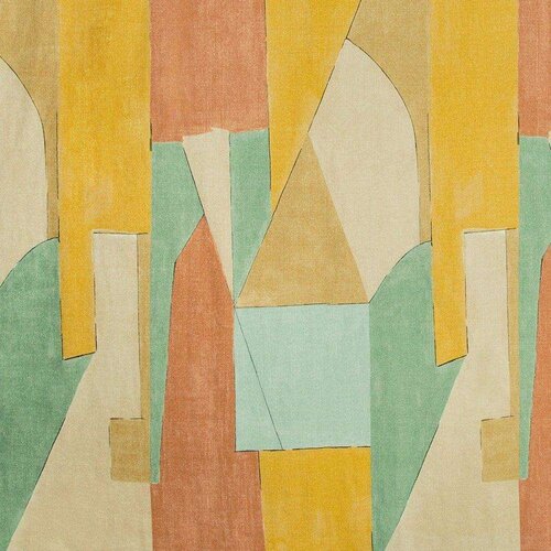 Kelly Wearstler District Stof - Tawny Kelly Wearstler District Stof - Tawny