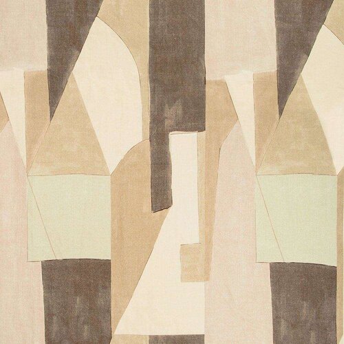 Kelly Wearstler District Fabric - Silt