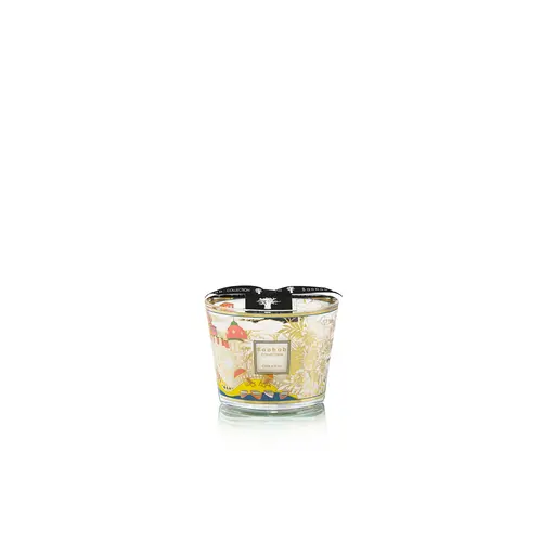 Baobab Côte d'Azur Max 10 Scented Candle Baobab Côte d'Azur Max 10 Scented Candle