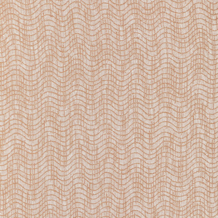 Kelly Wearstler Dadami Stof - Clay Kelly Wearstler Dadami Stof - Clay