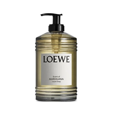 LOEWE Ivy Body lotion - 360ml - Proluca Interiors
