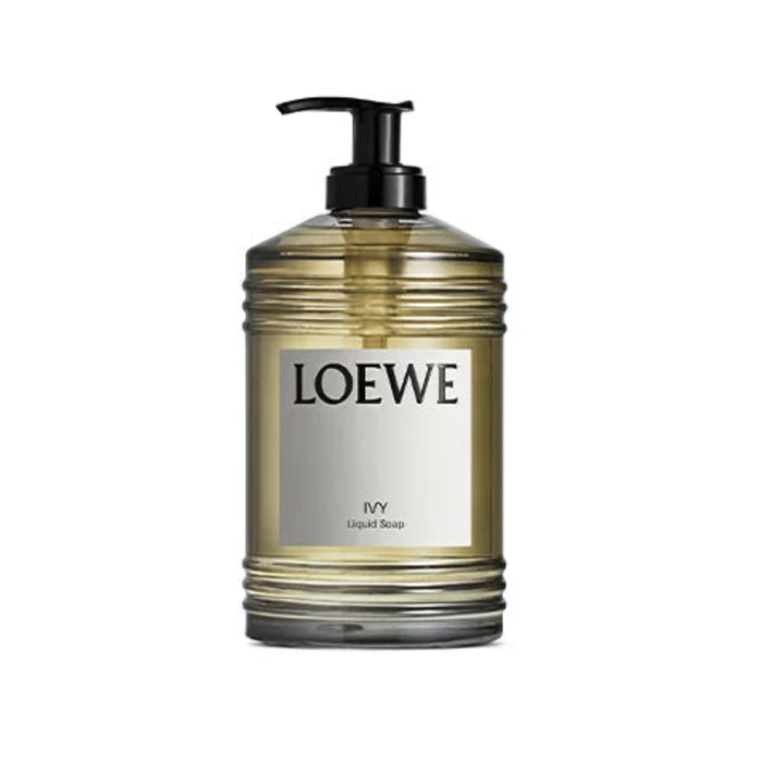 LOEWE Ivy Liquid Soap - 360ml LOEWE Ivy Liquid Soap - 360ml