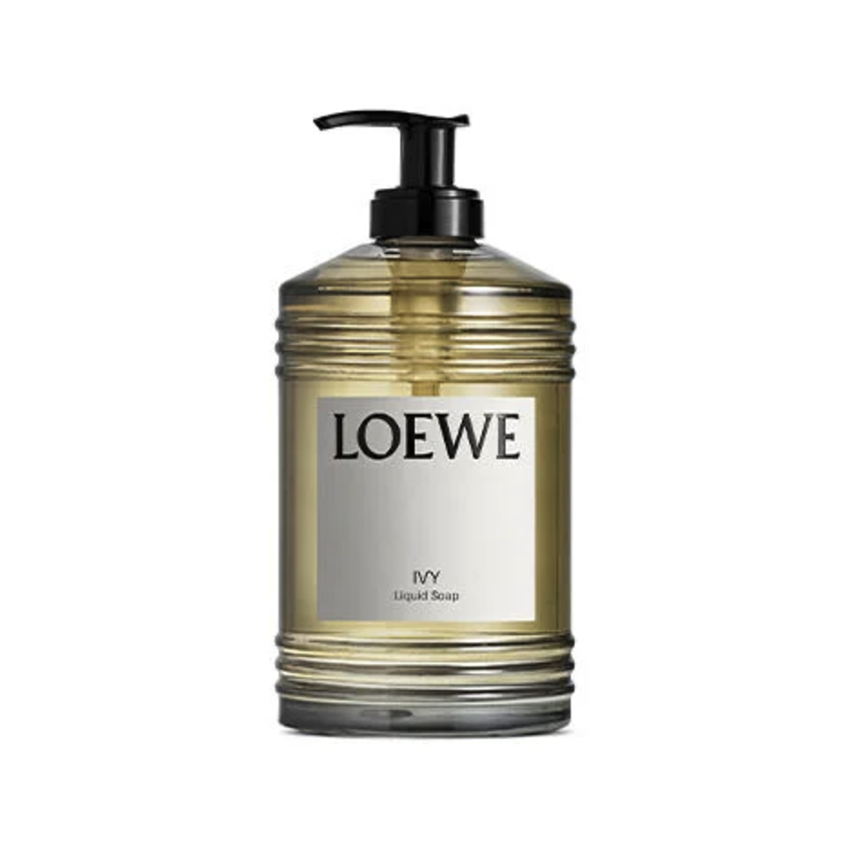 LOEWE Ivy Liquid Soap - Handzeep - 360ml LOEWE Ivy Liquid Soap - Handzeep - 360ml