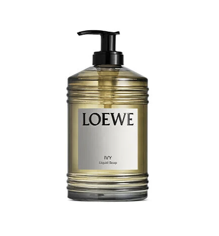 LOEWE Tomato Leaves Body Lotion - 360ml - Proluca Interiors