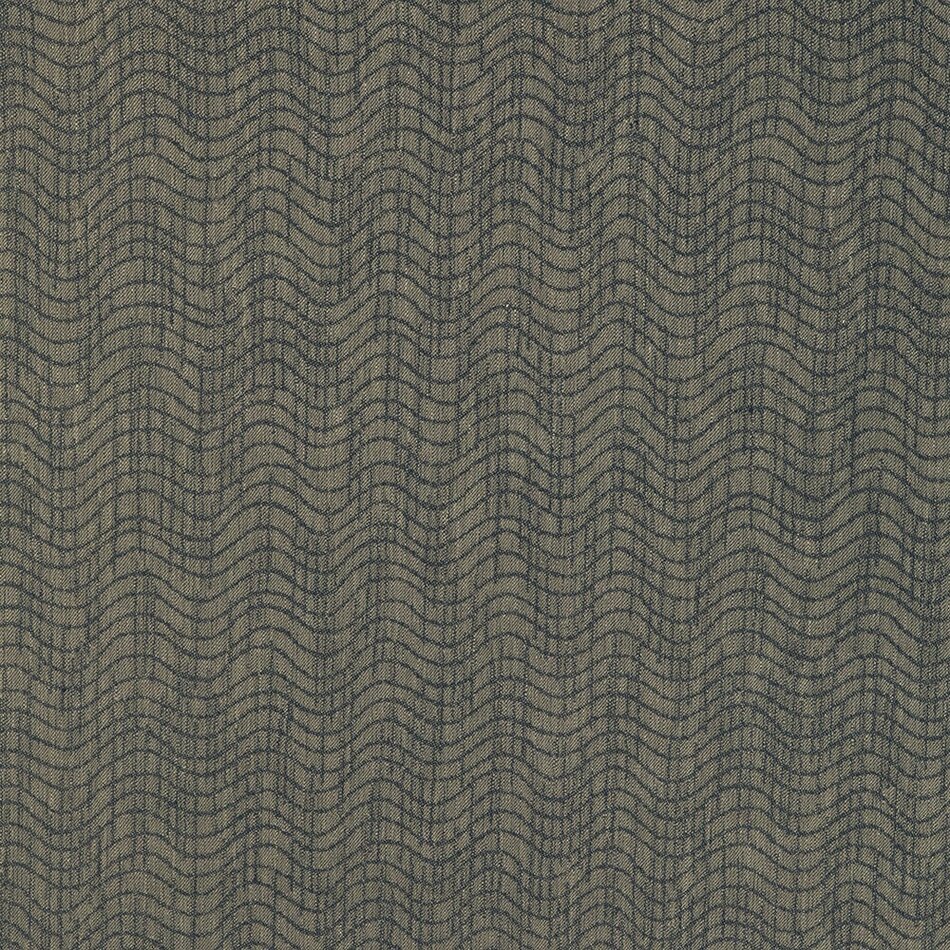 Kelly Wearstler Dadami Fabric - Soot Kelly Wearstler Dadami Fabric - Soot