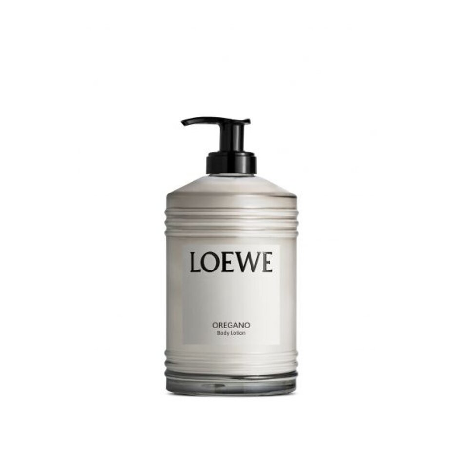 LOEWE Oregano Body Lotion - 360ml LOEWE Oregano Body Lotion - 360ml