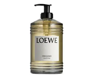 LOEWE Oregano Liquid Soap - Handzeep - 360ml - Proluca Interiors