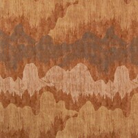 Cascadia Stof - Saffron