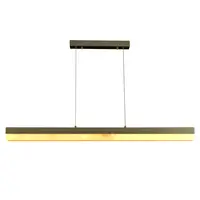 Long Island Alabaster Chandelier