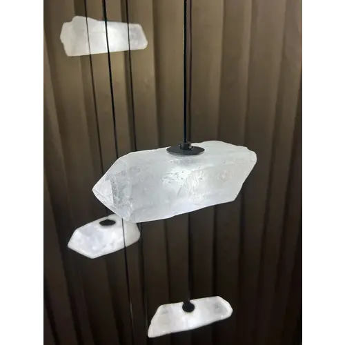 The Grand Interior Chrystal Chandelier 19 Lights Long The Grand Interior Chrystal Chandelier 19 Lights Long