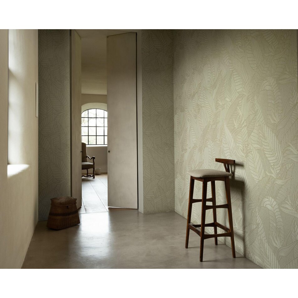 Arte Strelitzia - Olive