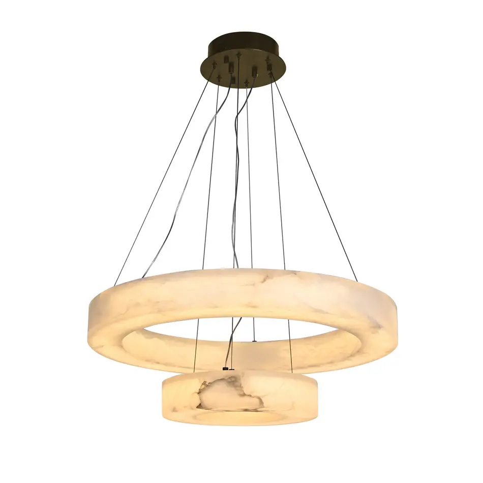 The Grand Interior Victoria Chandelier Alabaster The Grand Interior Victoria Chandelier Alabaster