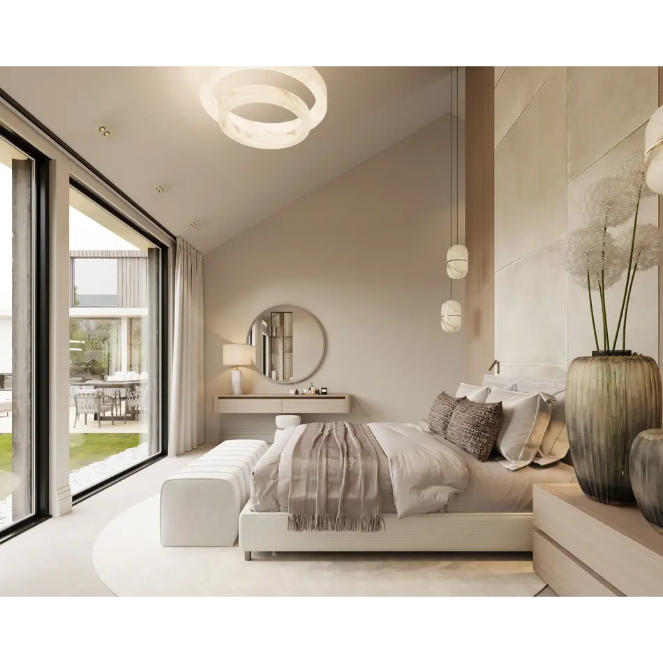 The Grand Interior Victoria Chandelier Alabaster The Grand Interior Victoria Chandelier Alabaster