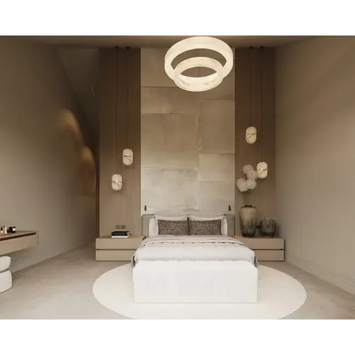 The Grand Interior Victoria Chandelier Alabaster The Grand Interior Victoria Chandelier Alabaster