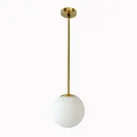 Roberto Alabaster Pendant M