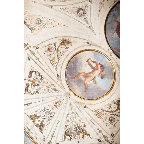 Dedar Sinequanon - Linen Dedar Sinequanon - Linen