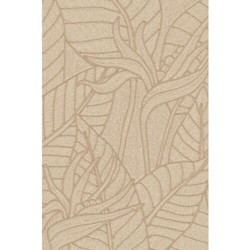 Arte Strelitzia - Jute Arte Strelitzia - Jute