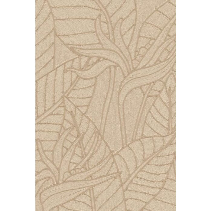 Arte Strelitzia - Jute Arte Strelitzia - Jute