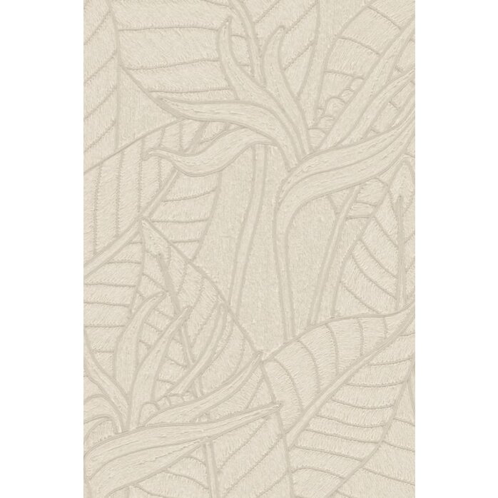 Arte Strelitzia - Porcelain Arte Strelitzia - Porcelain