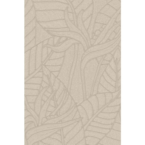 Arte Strelitzia - Zinc Arte Strelitzia - Zinc