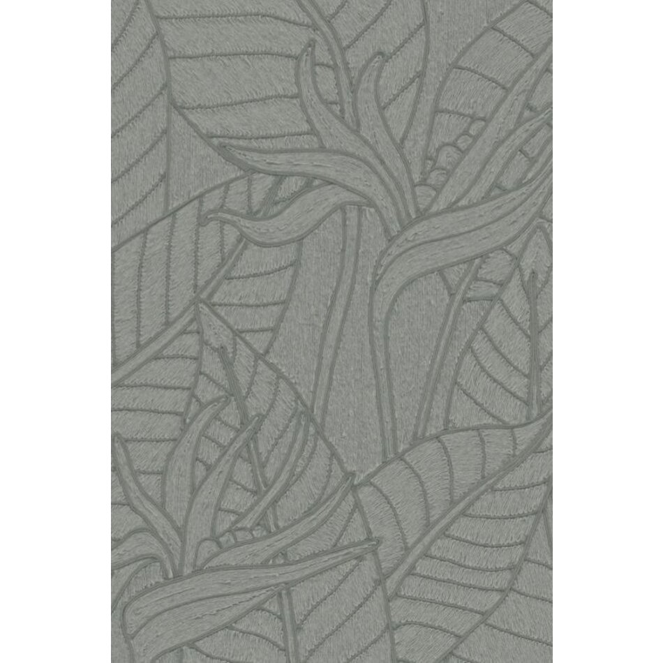 Arte Strelitzia - Teal