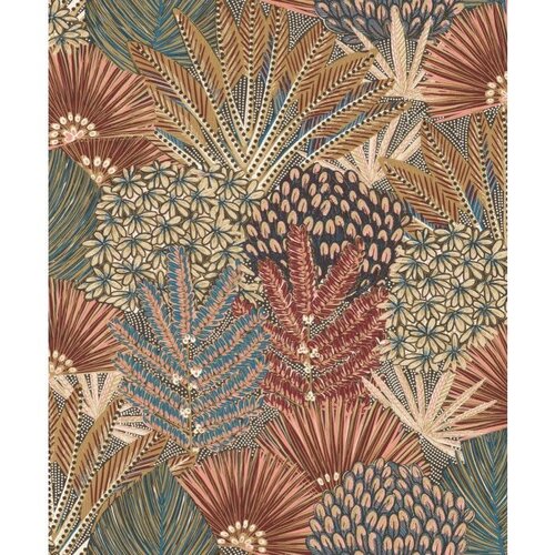 Hooked on Walls Fragments - Print 4 - 43263 Hooked on Walls Fragments - Print 4 - 43263