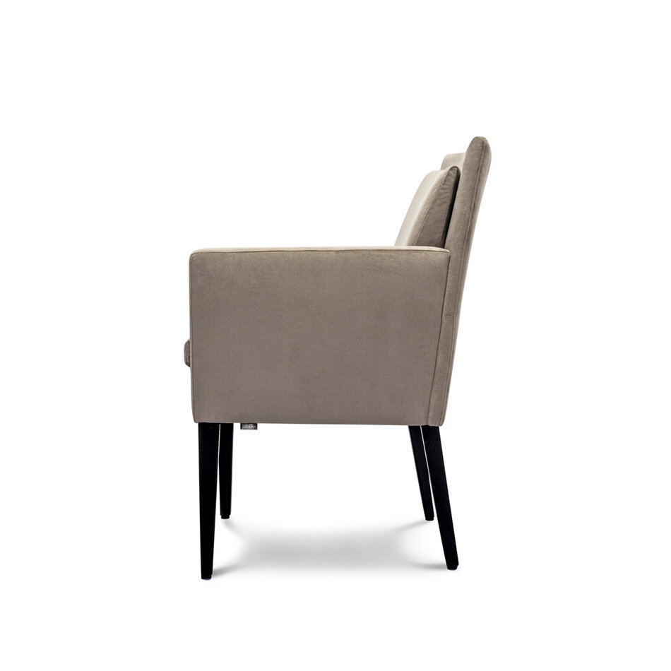 Macazz Mosa Eetkamerstoel Macazz Mosa Eetkamerstoel