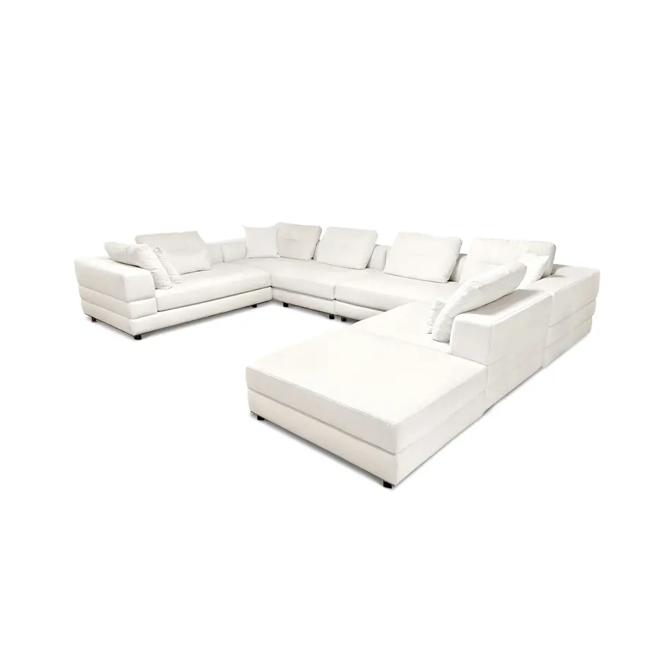 The Grand Interior Lyon Corner Sofa U Shape The Grand Interior Lyon Corner Sofa U Shape